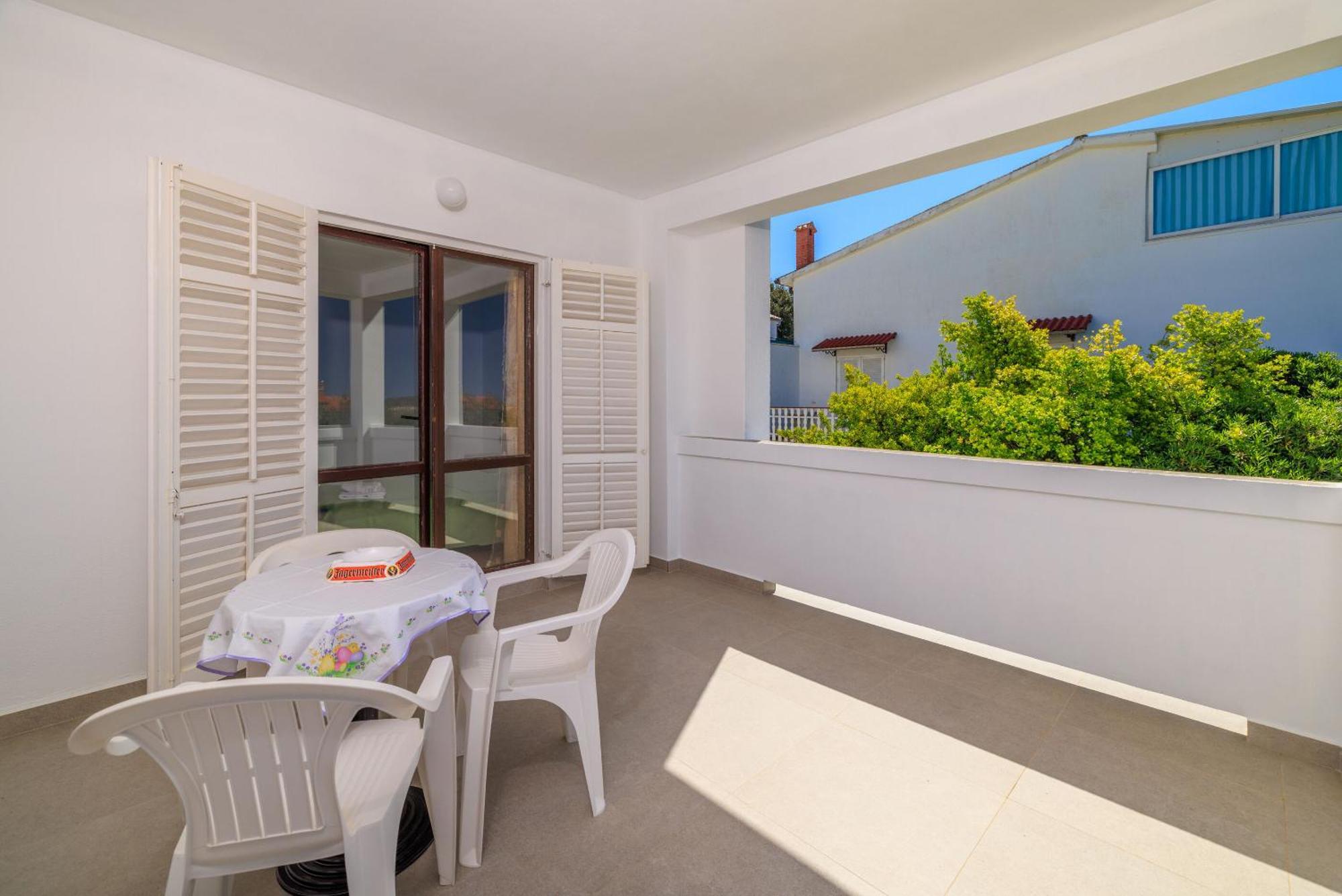 Rooms Mande Banjol Exterior foto