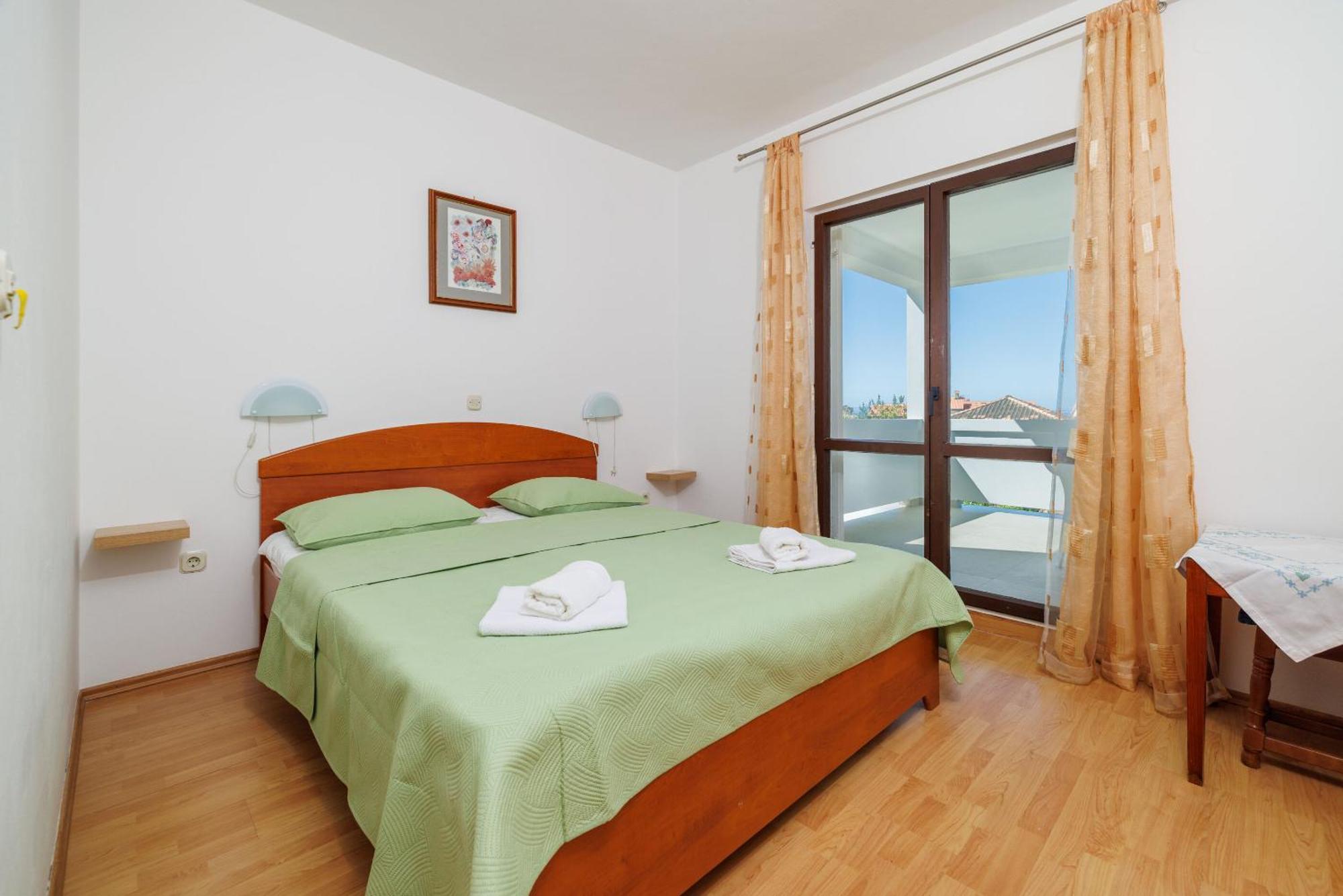 Rooms Mande Banjol Exterior foto