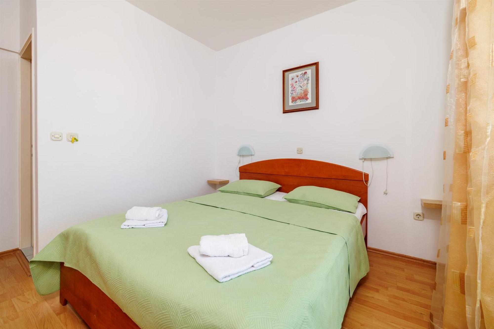 Rooms Mande Banjol Exterior foto