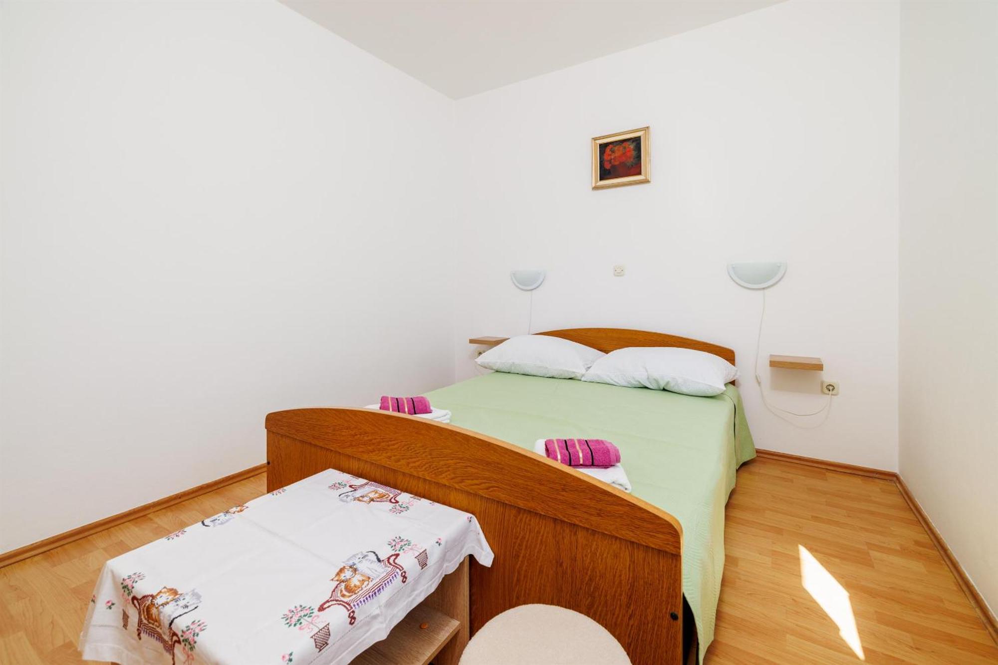 Rooms Mande Banjol Exterior foto