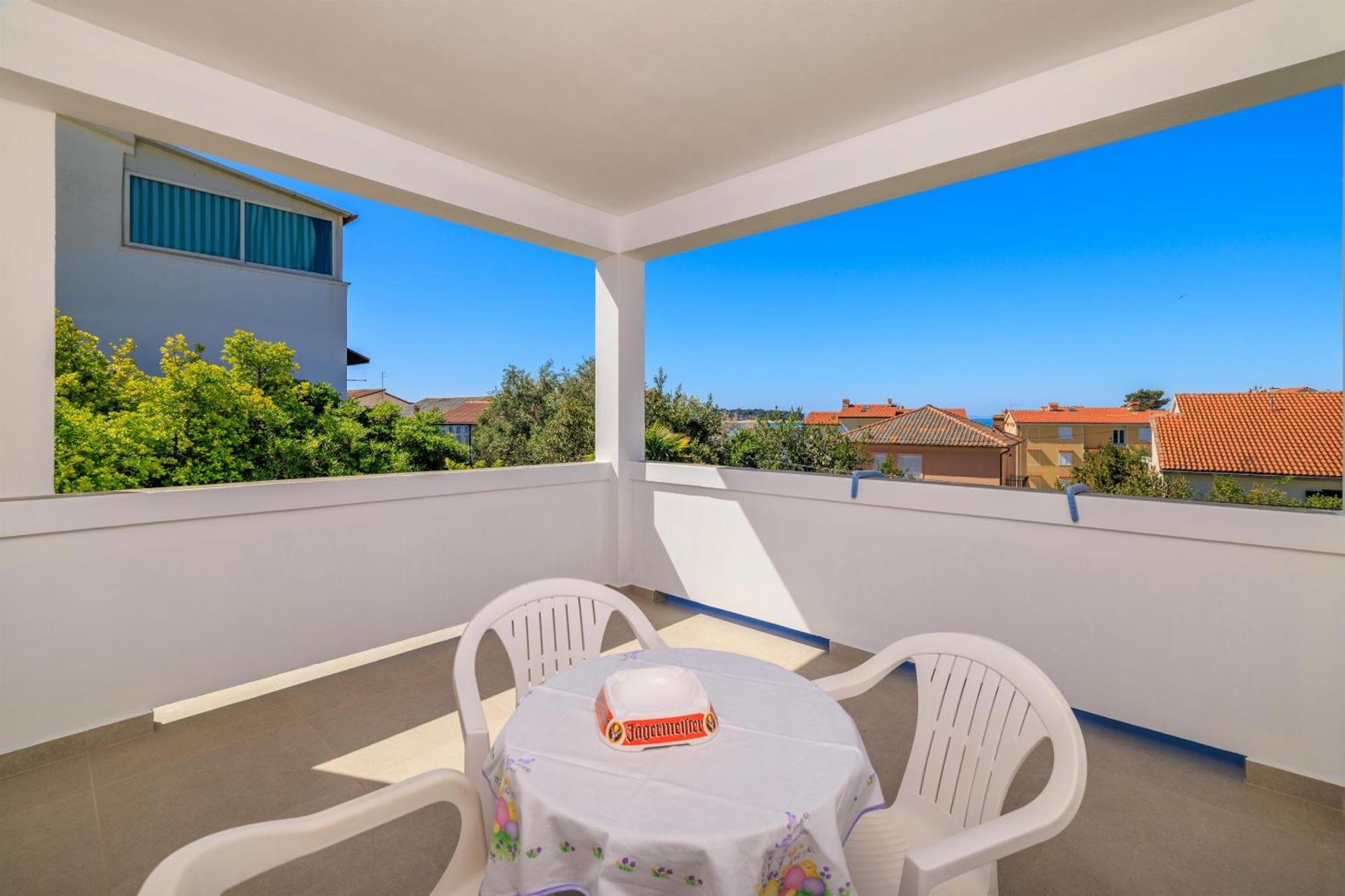Rooms Mande Banjol Exterior foto