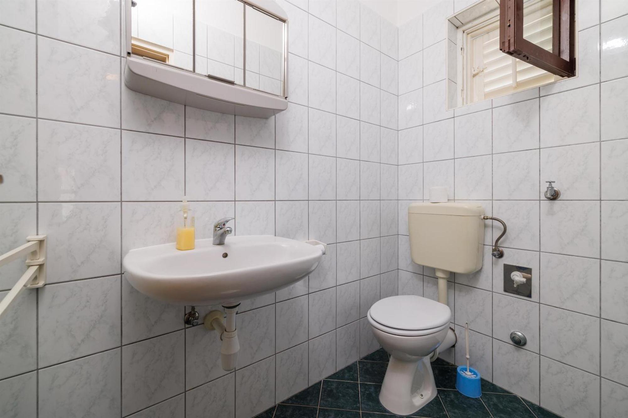 Rooms Mande Banjol Exterior foto
